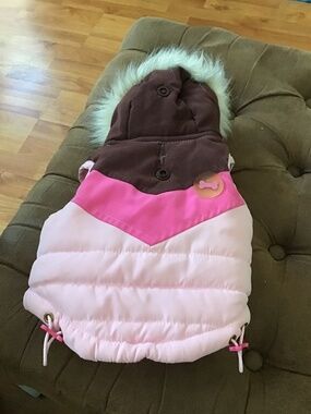 Dog clothes